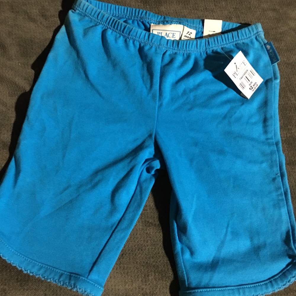 Capri Blue Children’s Place 12 months